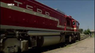 De 22000 Lokomotif 3. Kademe