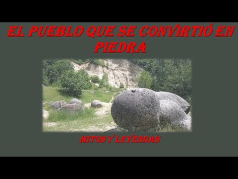 Vídeo: ¿Existe Vida De Piedra En Los Urales Del Sur? Expedición A Los Lugares De Las Leyendas Y Mdash; Vista Alternativa