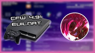 How to Install Evilnat 4.91.3 Beta 2 Update on PS3 | Simple USB-Only PKG Installation Guide