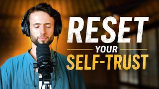 25 Minute Guided Meditation to Build Self Trust