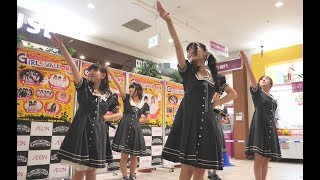 With Love ガールズウォークin幕張2部 20171029