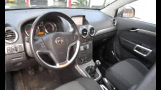 imoby.nl/9412300 :: Opel Antara 2008