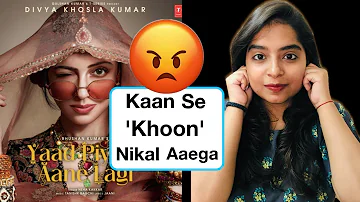 Top 5 Worst Bollywood Remake Songs of 2019 | Deeksha Sharma