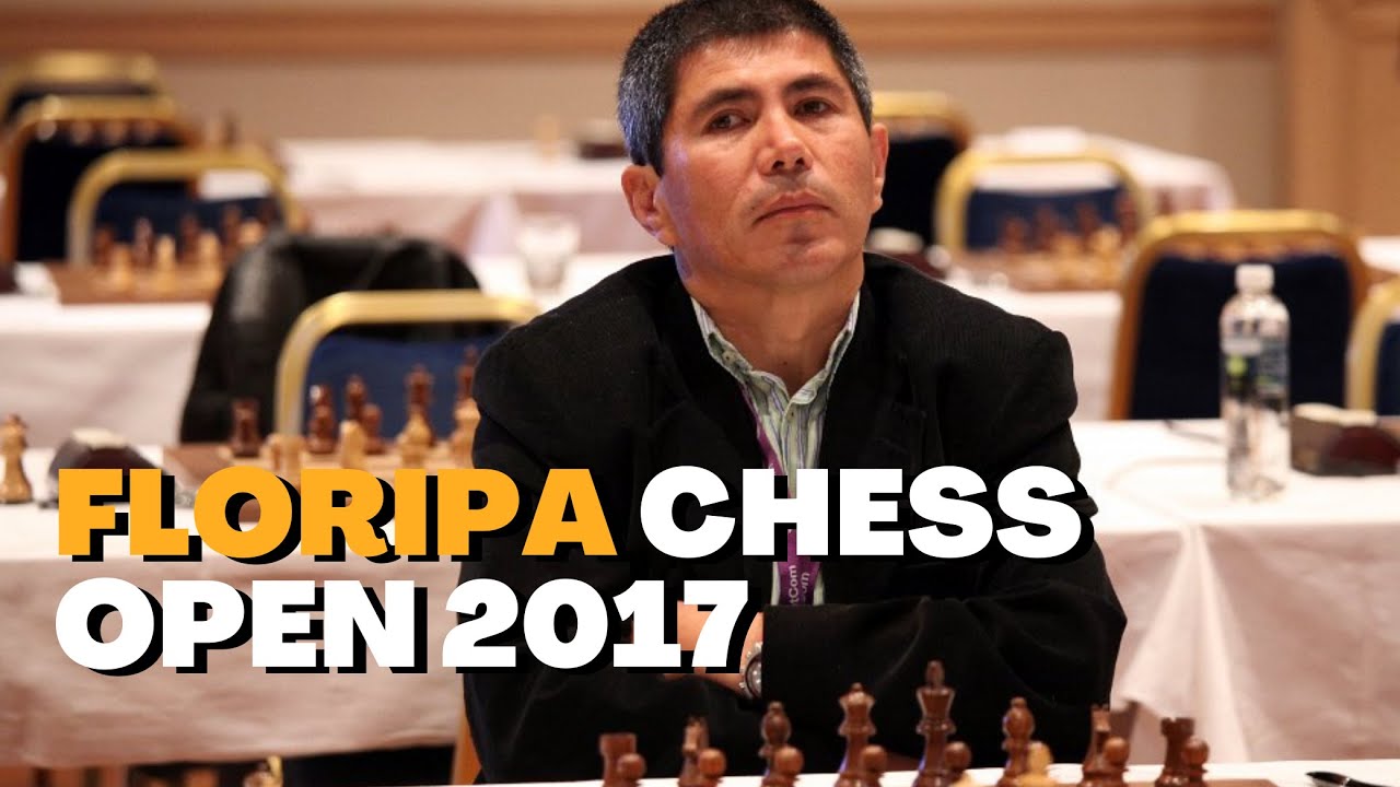 O que podemos aprender com o Floripa Chess Open? 