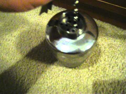 How to Un-Jam / Separate a Stuck Martini Shaker