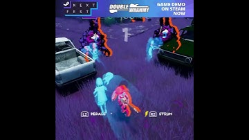 Tribute to Hendrix - plus new combat mechanics! #DoubleWhammyGame