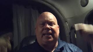 Road Scholar how Intermodal or rail yard trucking works