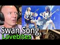 Lovebites Band Teacher Reaction to Swan Song