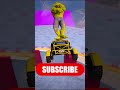 GTA 5 Ramp challenge #gta5 #gtaonly #shinchan #gta5mods #gta #gtaonline #gtav