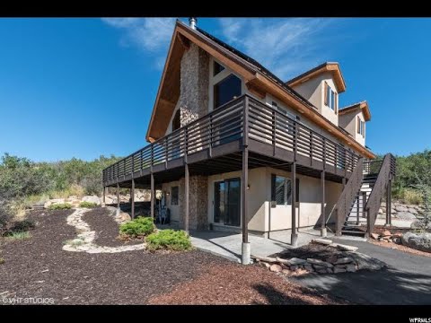 8615 E LAKE PINES S 226, Heber City, UT home video tour