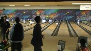 Bowling at Perry Hall Lanes