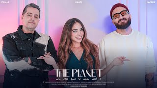 PLANET with Hasti | از آهن پرستی تا شیخ های دوبی