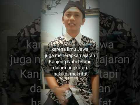SYAHADAT SEJATI ORANG