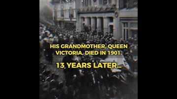 Kaiser Wilhelm II | Family War