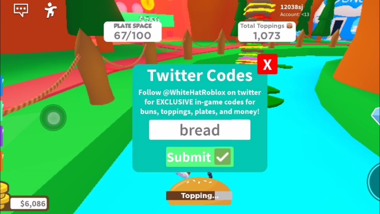 cheeseburger-simulator-codes-2019-youtube