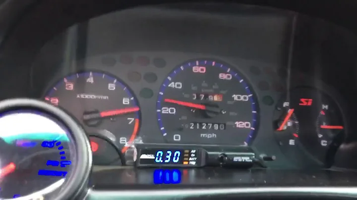 vtec locked turbo d16 pull