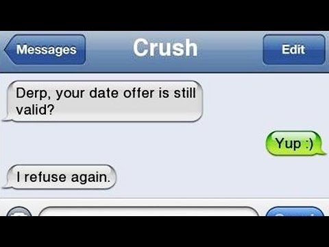 Send again. Send again. Text messages he wants. Send again. Message car.