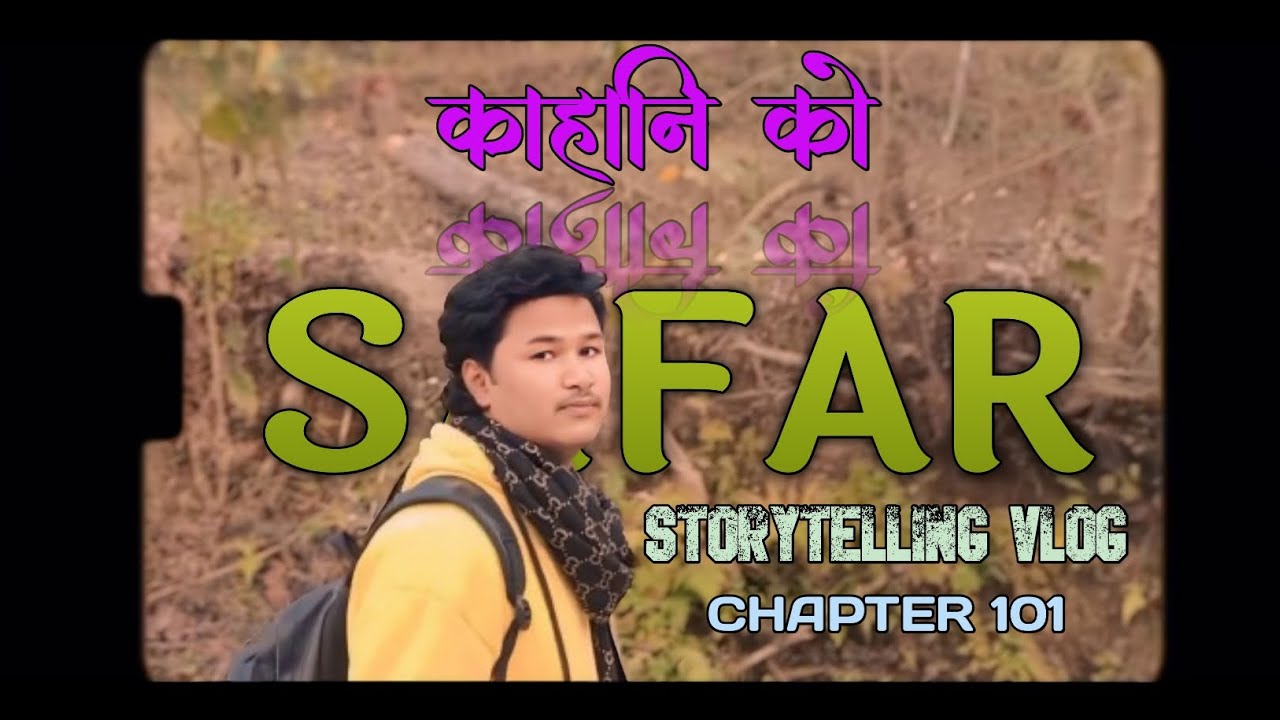 master the art of storytelling | new way to learn storytelling - YouTube