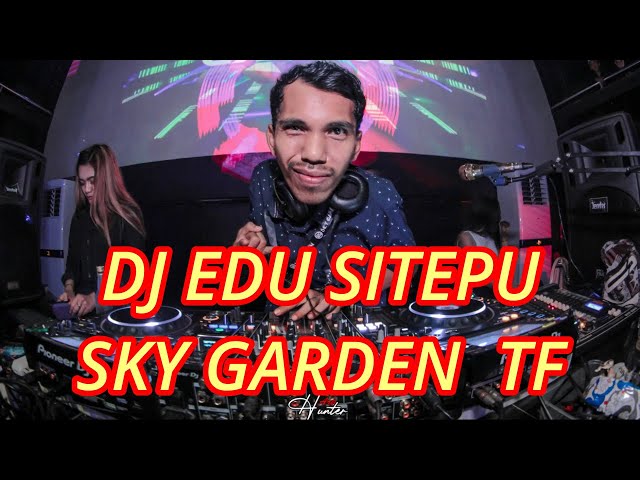 DJ EDU SITEPU LIVE MIXTAPE TERBARU!!! class=