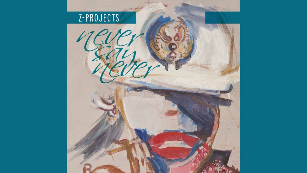Z-Projects - Sana