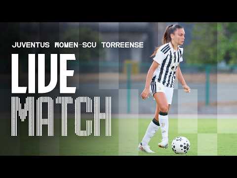 Juventus Women - SCU Torreense | UEFA Women's Champions League - Mini Tournament | Semifinal — football video