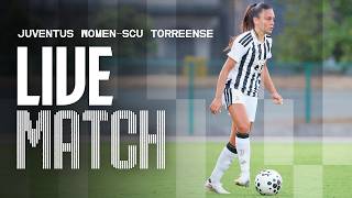 Juventus moterys - SCU Torreense | UEFA moterų Čempionų lyga - Mini turnyras | pusfinalis