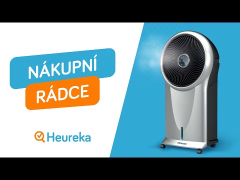 Video: Podlahové Klimatizace Bez Vzduchovodu: Jak Si Vybrat Přenosnou Pokojovou Klimatizaci Pro Dům A Byt, Aniž Byste Vyšli Ven? Recenze Majitele