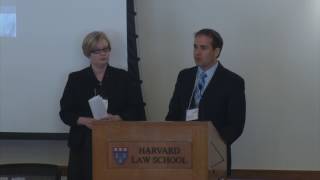 Panel: Integrity and Trust in Academia and Nonprofits - May 2, 2015