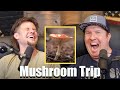 Nick Swardson’s High School Mushroom Trip | Theo Von