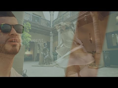 Эльбрус Джанмирзоев & Tural Everest - Это не любовь//new music video 2017//