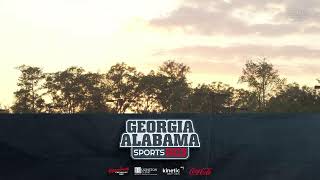 High School Flag Football Live - Smiths Station vs. Northside