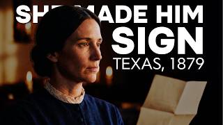 Why a Texas Woman Hid Diamonds in Her Walls