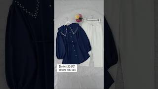 Gömlek & Pantolon Ile Her An Şık Görün Giy-Çık Rahatlığı Gün Boyu Konfor Şık Duruş