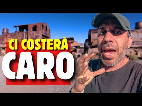 Video INUTILE INSISTERE: Dobbiamo Rivedere I Nostri Piani ??