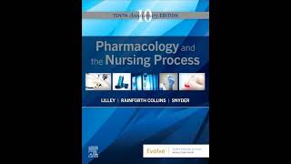 CNS Depressants & Muscle Relaxants | Chapter 12 - Pharmacology and the Nursing Process (10th Ed)
