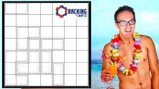 Learn To Chill In 49 Cells!! screenshot 5