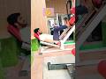 Leg ki exercise 💪ll Prabhat pal ll #shorts #bodybuilding #motivation
