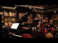 Sabin todorov trio   whisper not