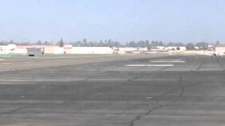 N227A - Glasair SII RG - departing KEMT