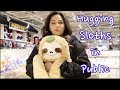VLOG: Shopping For Gifts in Seoul Lazy day