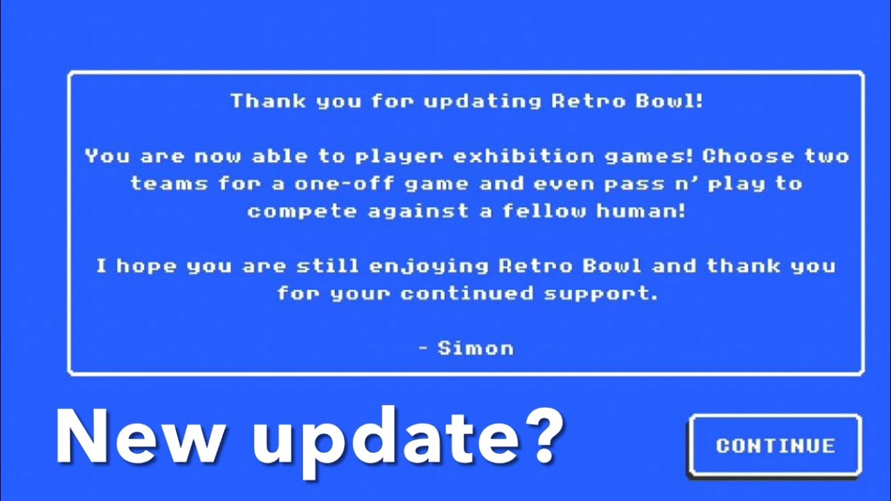 did-retro-bowl-come-out-with-a-1v1-gamemode-youtube