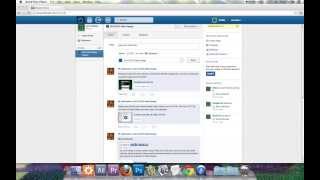 Upload document as Assignment in Edmodo