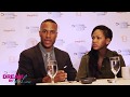 DeVon Franklin and Meagan Good Interview Part 1: Advice on Singleness and Waiting DreaminSoul.com