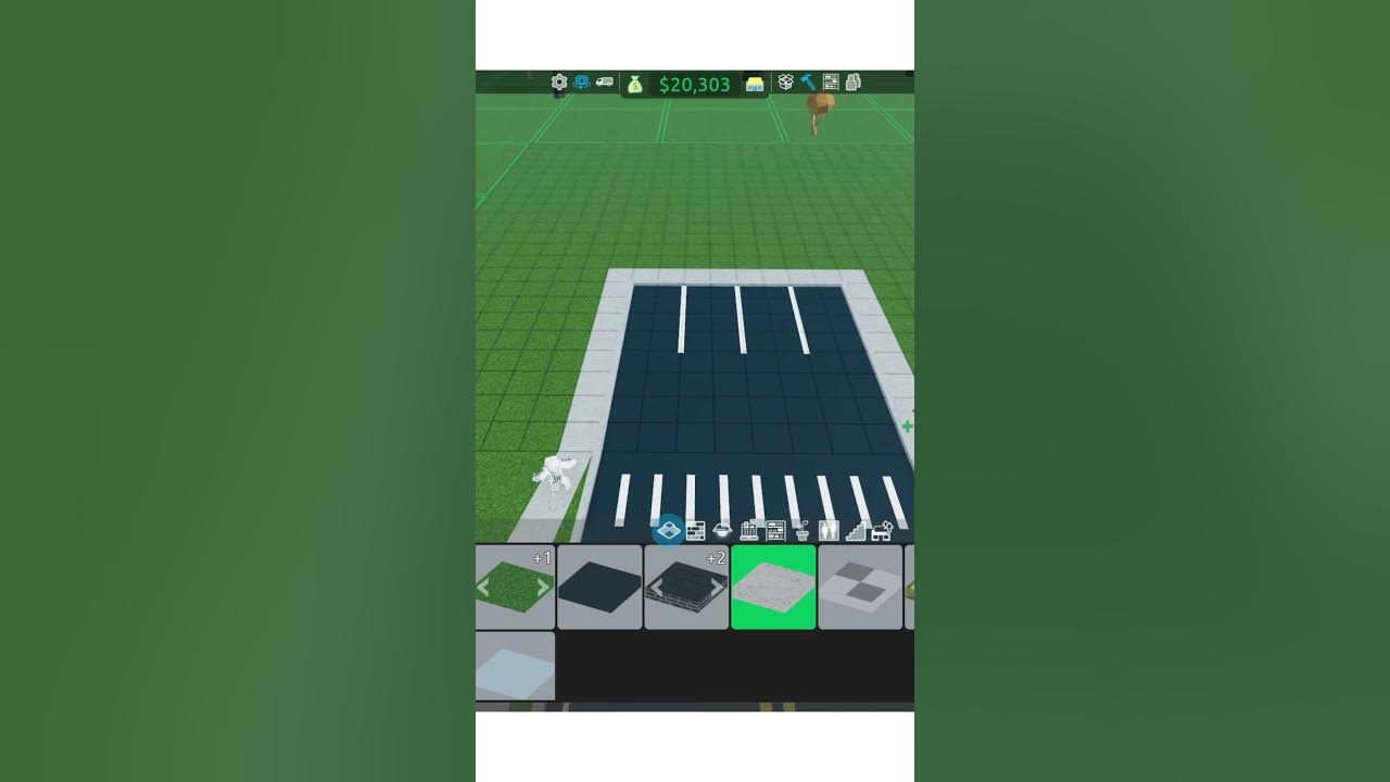 The best layout for beginners in Retail Tycoon 2! YouTube