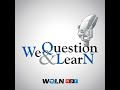 Ep 54 - John Vanco Director and Curator of the Erie Art Museum, Trenton Moulin President of the B...
