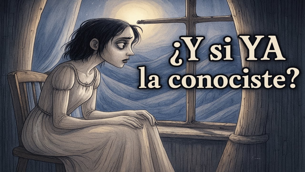 ¿Y si Dios Ya Te Presentó A Tu Alma Gemela Y No Lo Viste?