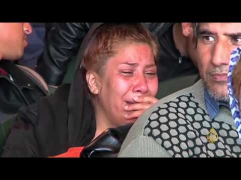 إيهاب فتوح لاجئ سوري يروي محطات الألم