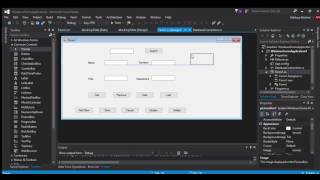 Search and Link with Picturebox on VB C#