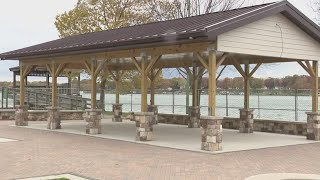Erie County invests $6.2M in parks this year