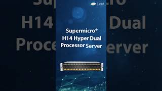 Accelerate Your Data Center with Supermicro and AMD Solutions